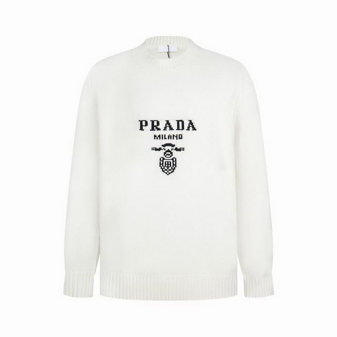 Prada Sweater Wmns ID:20250925-238